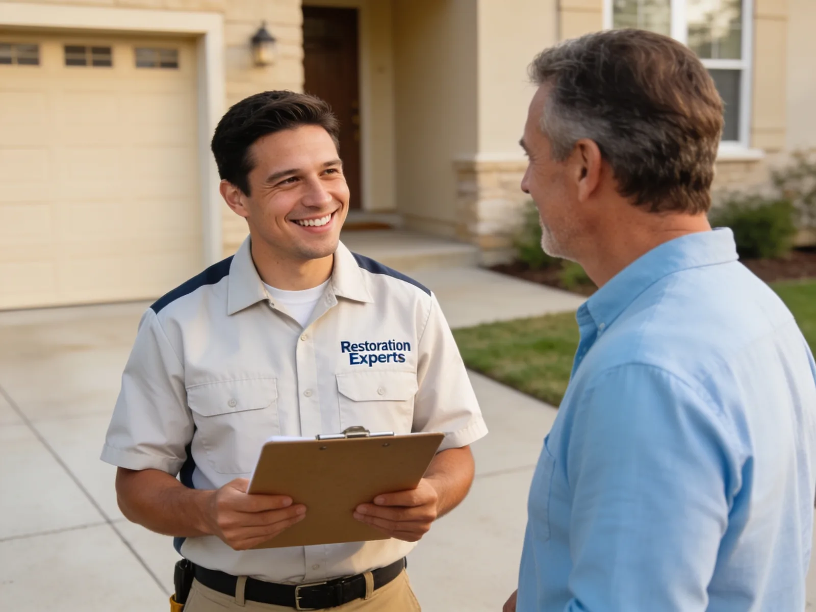 Water Damage Cleanup Union Star, KY FAQs